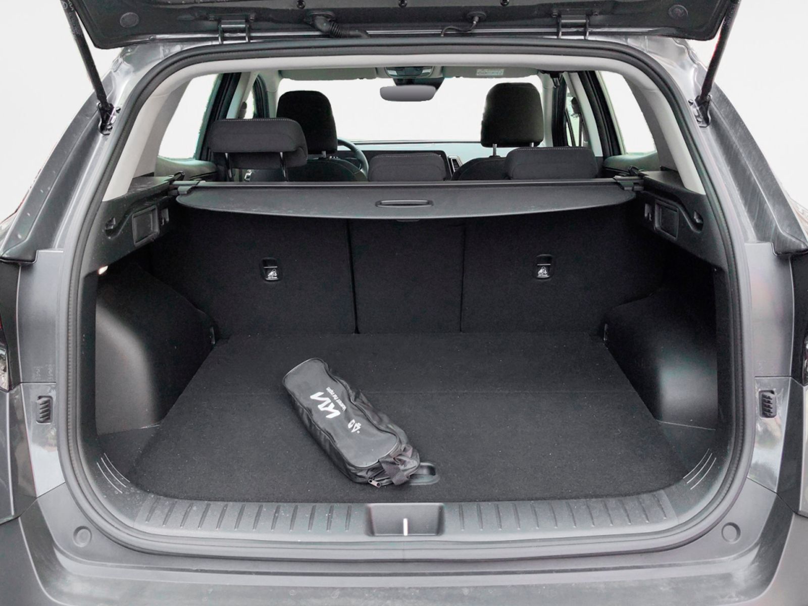 Kia Sportage 1.6 T-GDi MHEV Business 4x2 DCT - foto 14