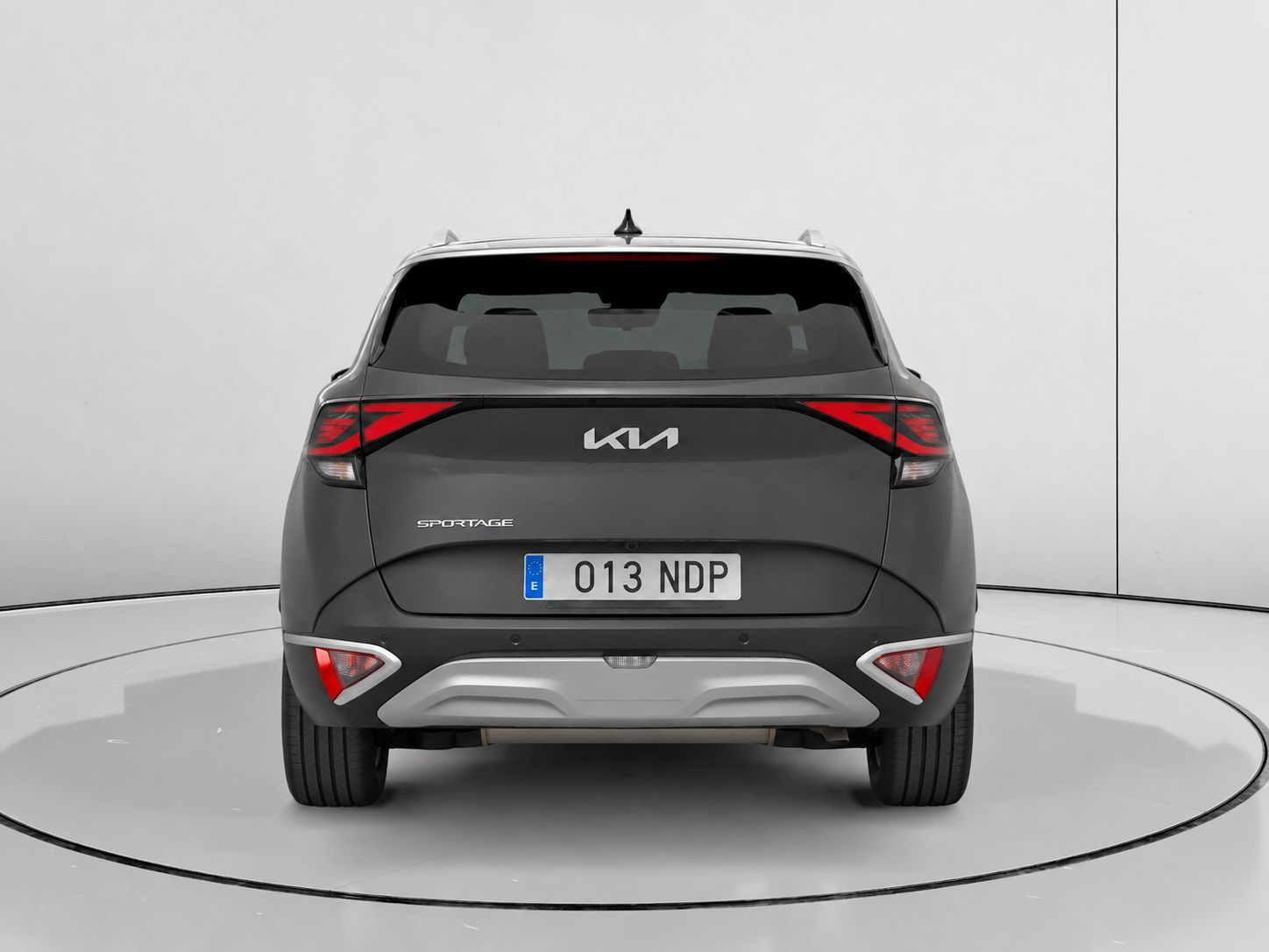 Kia Sportage 1.6 T-GDi MHEV Business 4x2 DCT - foto 4