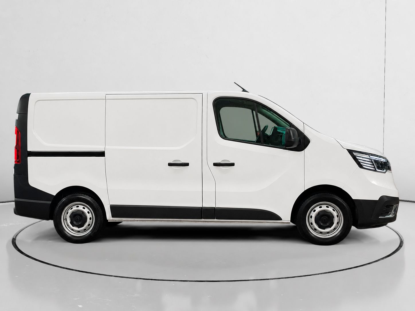 Renault Trafic L1H1 Blue dCi - foto 2