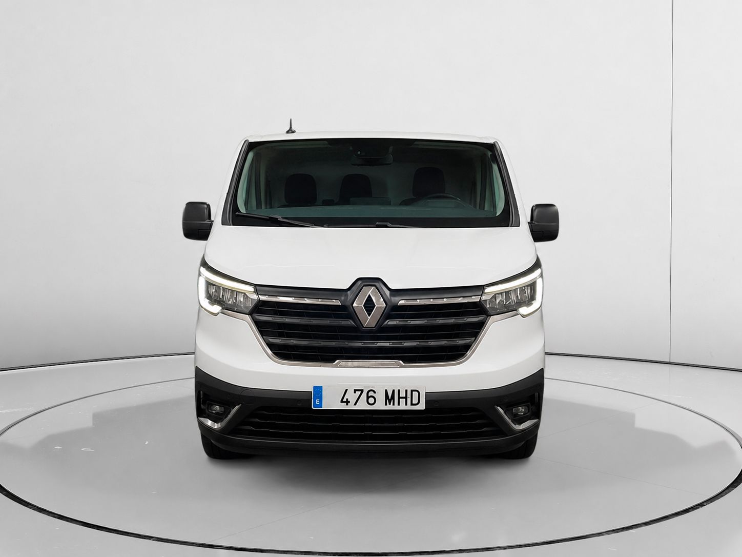 Renault Trafic L1H1 Blue dCi - foto 7