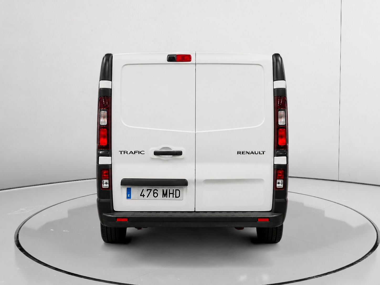 Renault Trafic L1H1 Blue dCi - foto 4