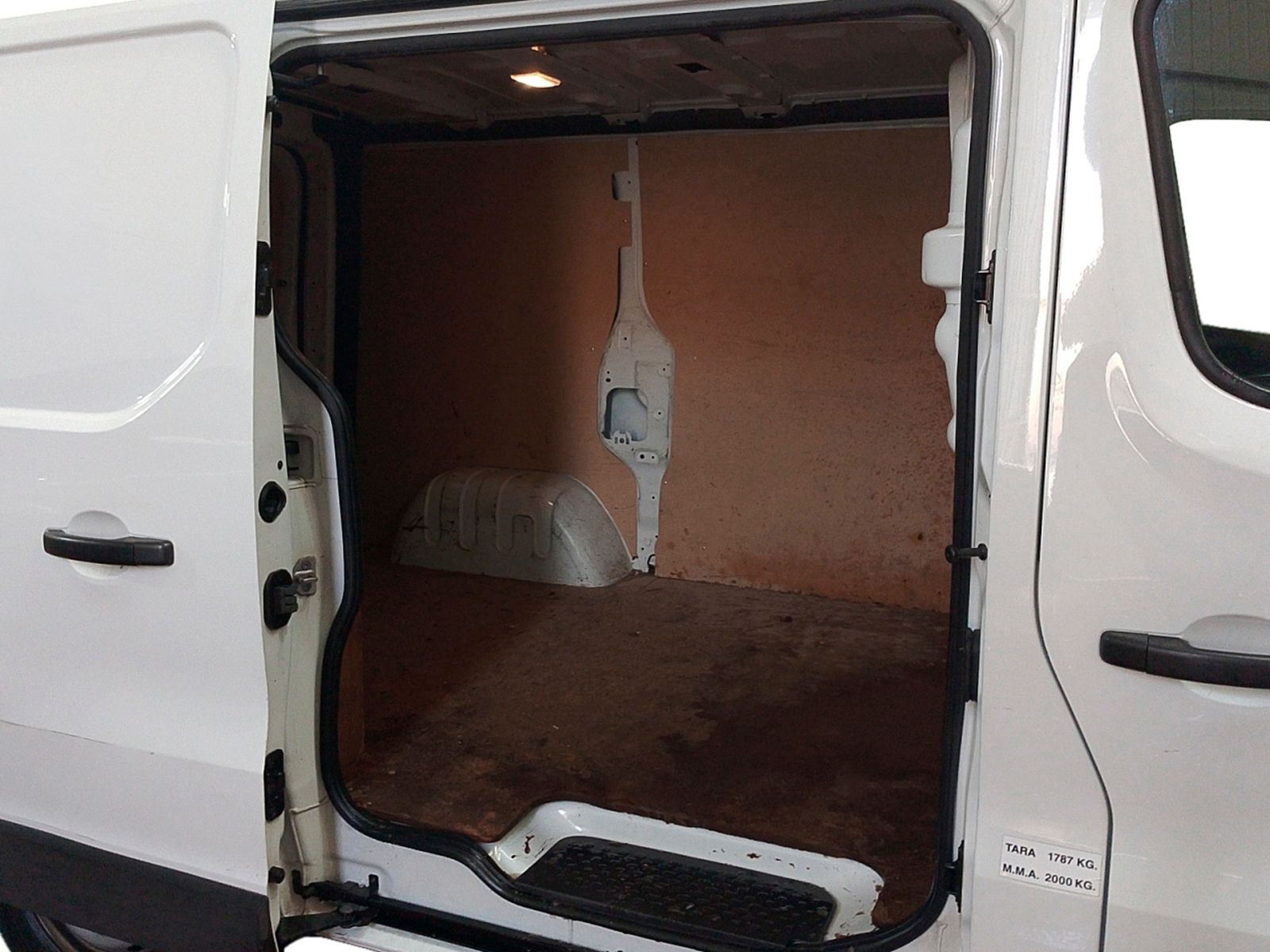 Renault Trafic L1H1 Blue dCi - foto 13