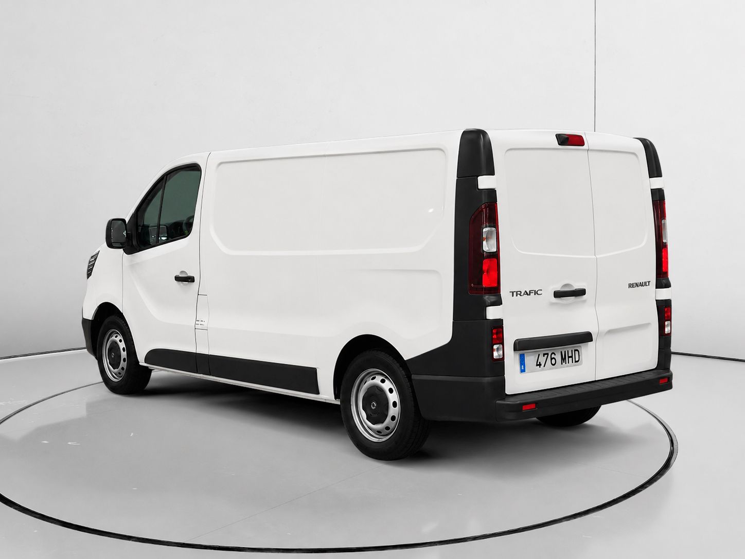 Renault Trafic L1H1 Blue dCi - foto 5