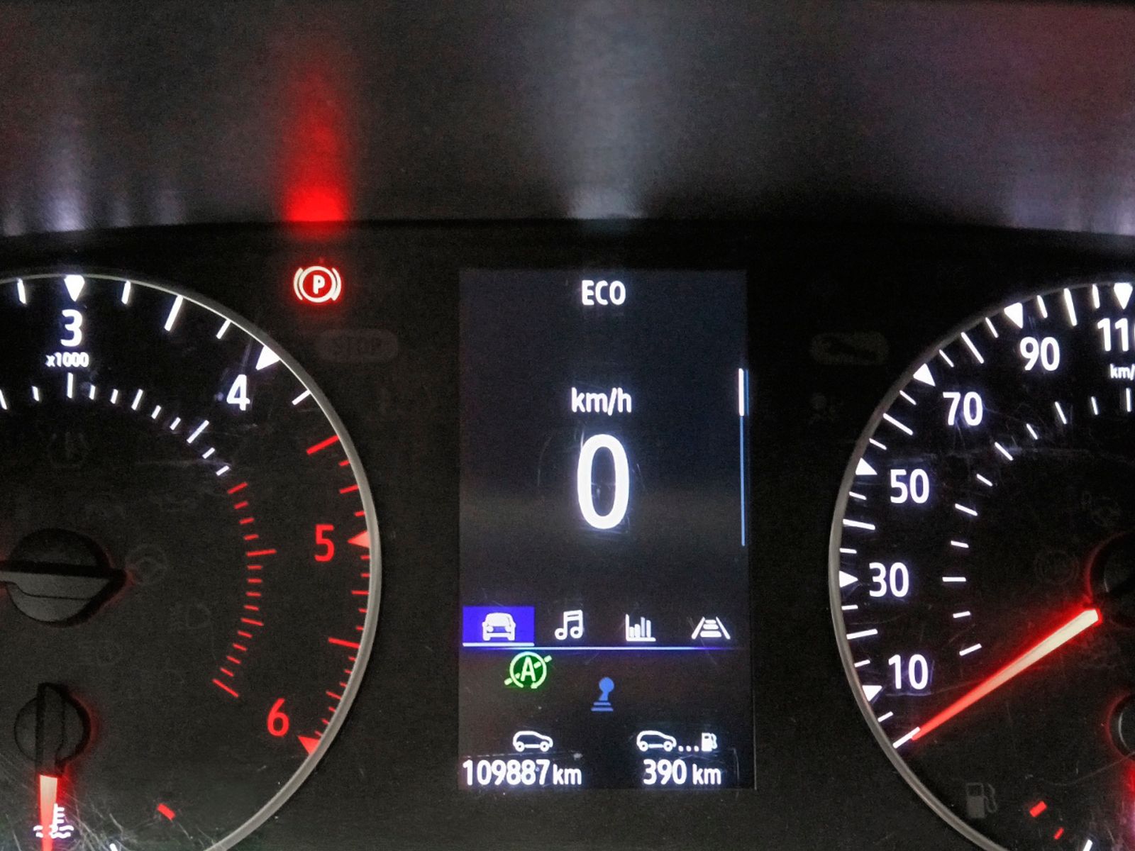 Renault Trafic L1H1 Blue dCi - foto 16