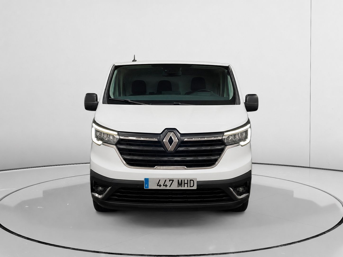 Renault Trafic L1H1 Blue dCi - foto 7
