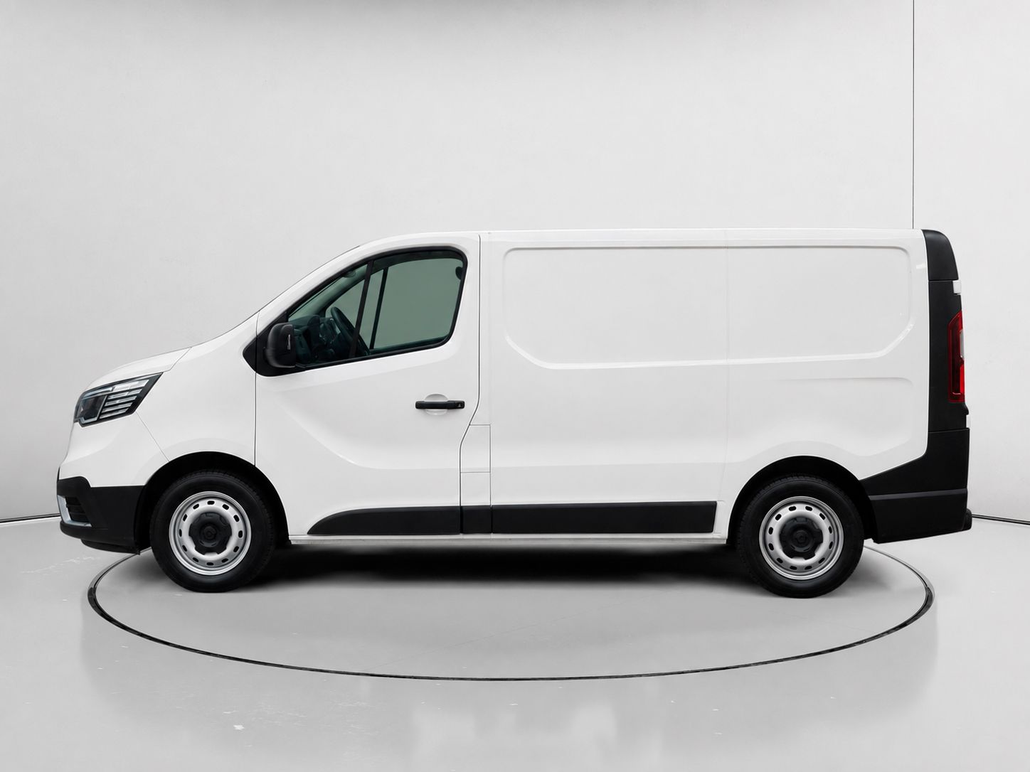 Renault Trafic L1H1 Blue dCi - foto 6