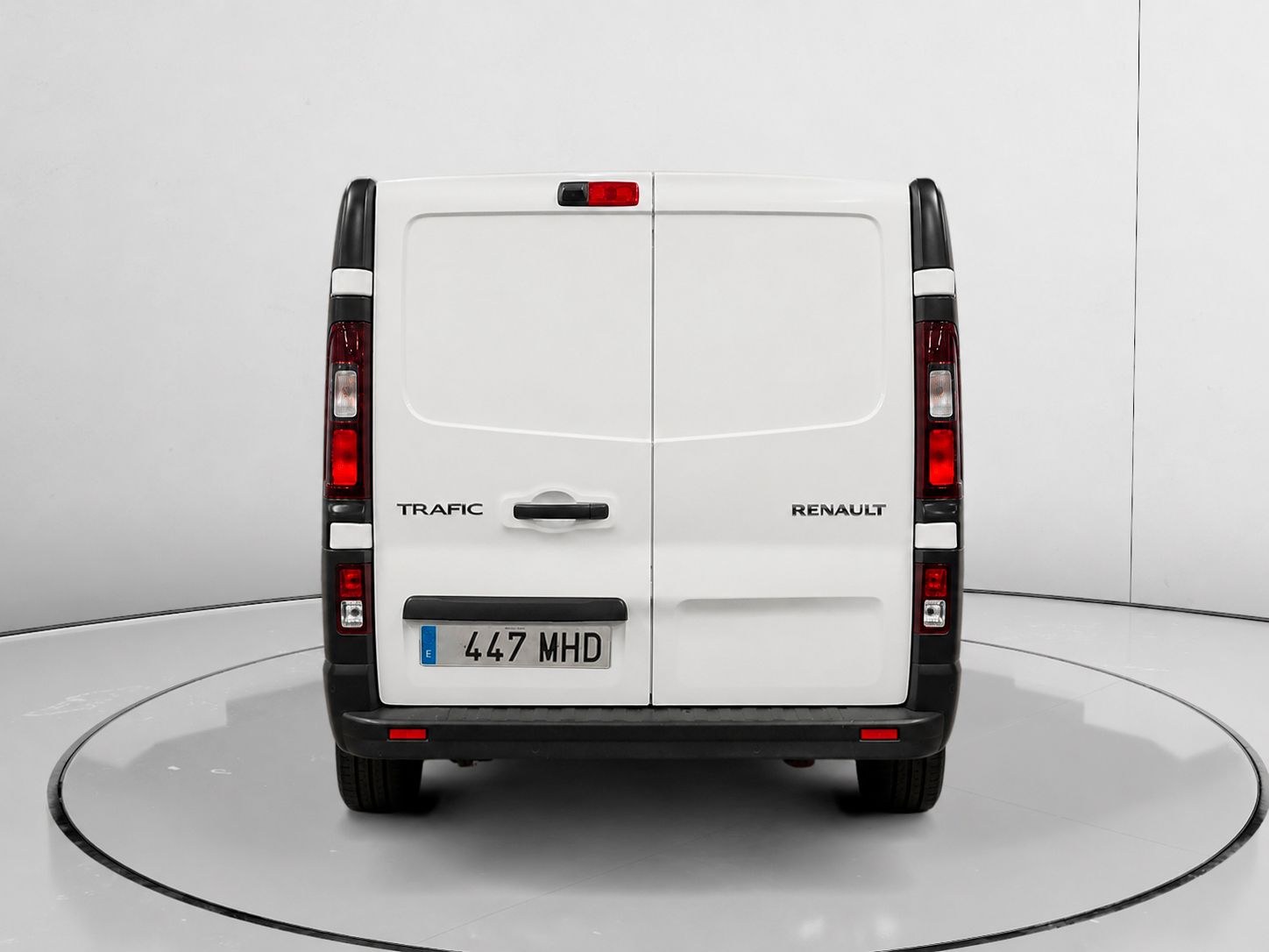 Renault Trafic L1H1 Blue dCi - foto 4