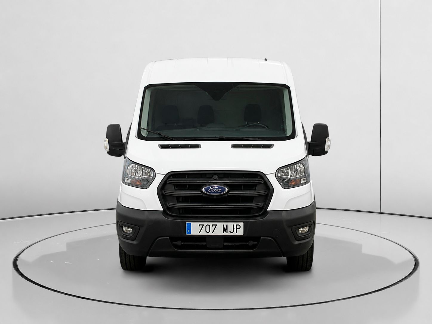 Ford Transit Furgon 350 L3H2 Trend - foto 7
