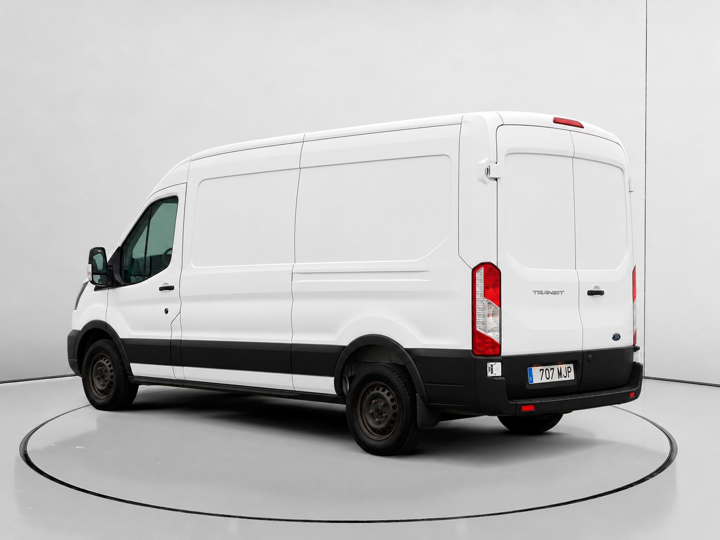 Ford Transit Furgon 350 L3H2 Trend - foto 5