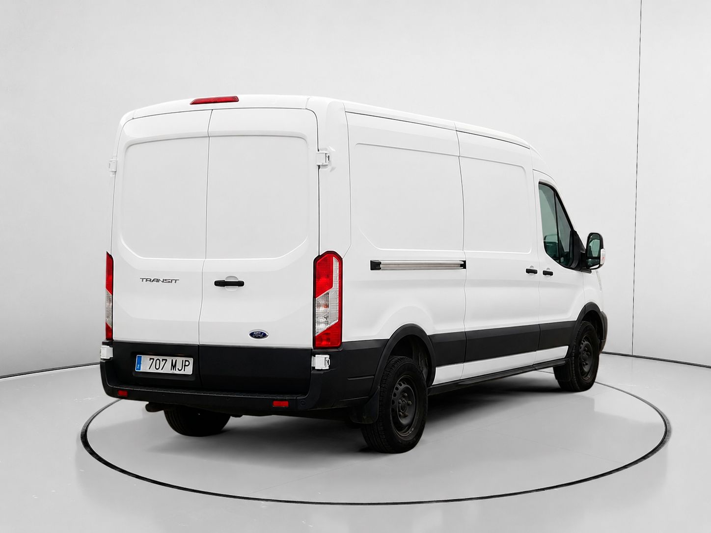 Ford Transit Furgon 350 L3H2 Trend - foto 3