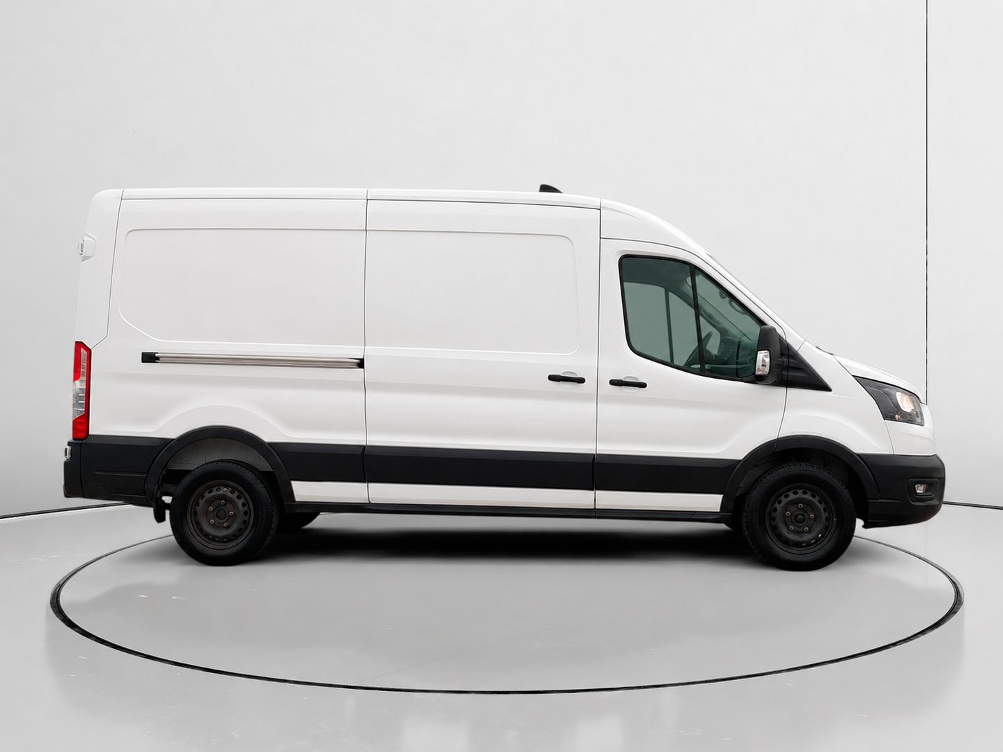 Ford Transit Furgon 350 L3H2 Trend - foto 2