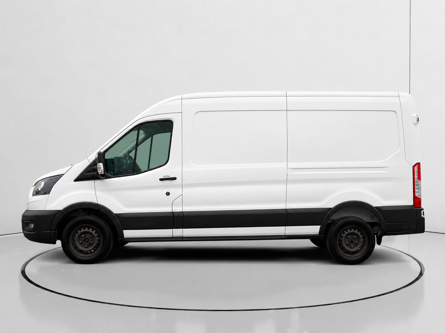 Ford Transit Furgon 350 L3H2 Trend - foto 6