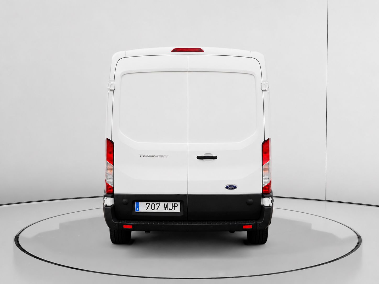 Ford Transit Furgon 350 L3H2 Trend - foto 4