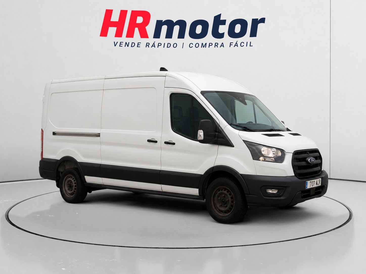 Ford Transit Furgon 350 L3H2 Trend