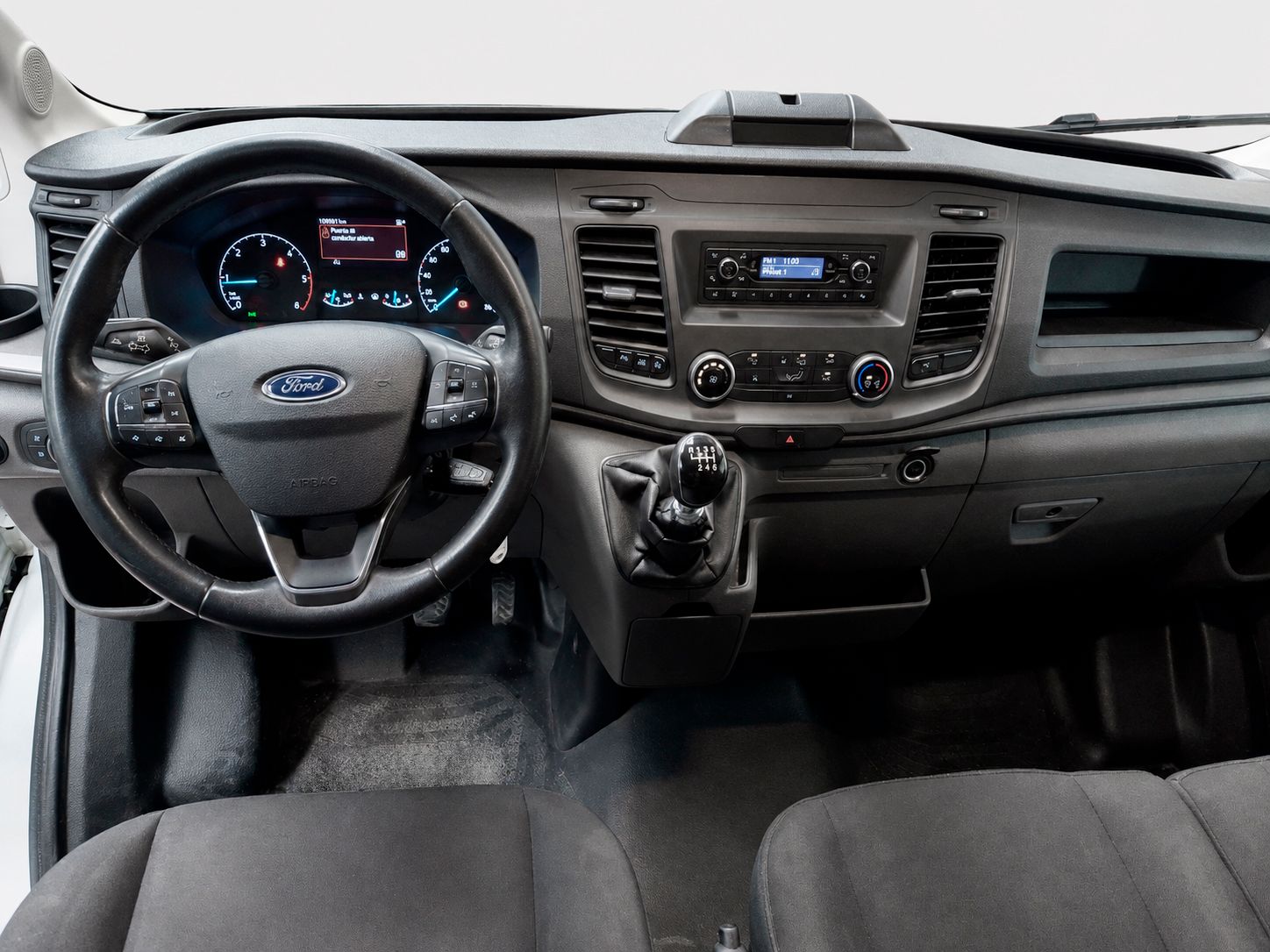 Ford Transit Furgon 350 L3H2 Trend - foto 9