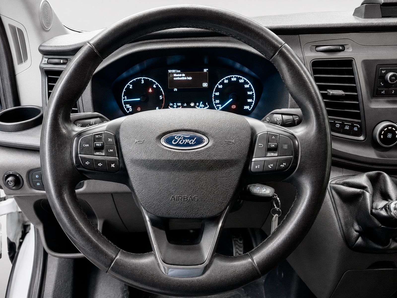 Ford Transit Furgon 350 L3H2 Trend - foto 10