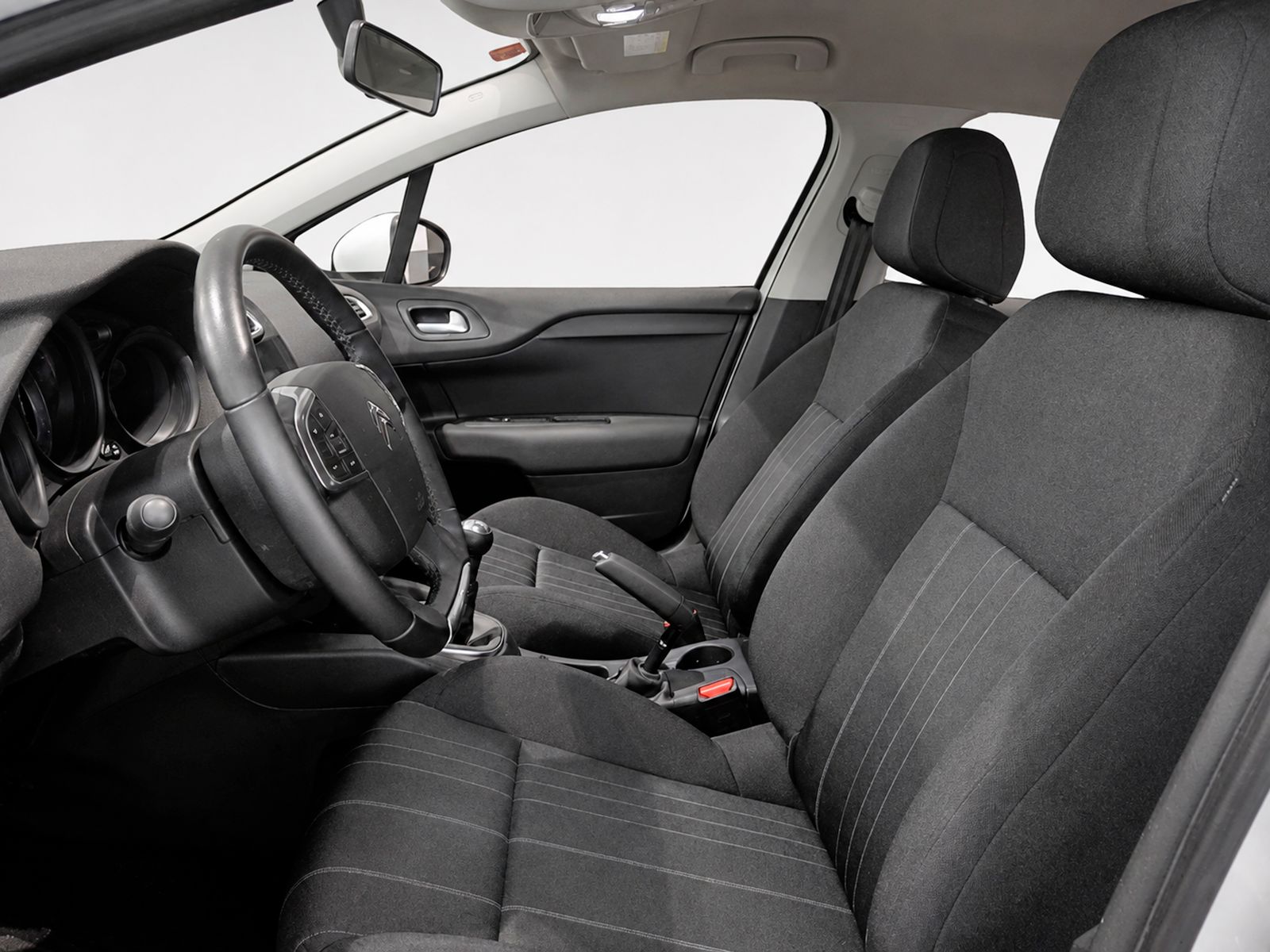 Citroën C4 PureTech 110 Live Edition - foto 11