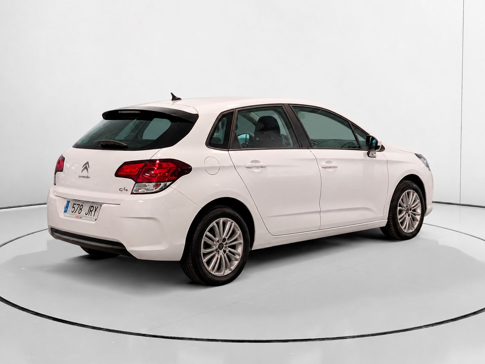 Citroën C4 PureTech 110 Live Edition - foto 3