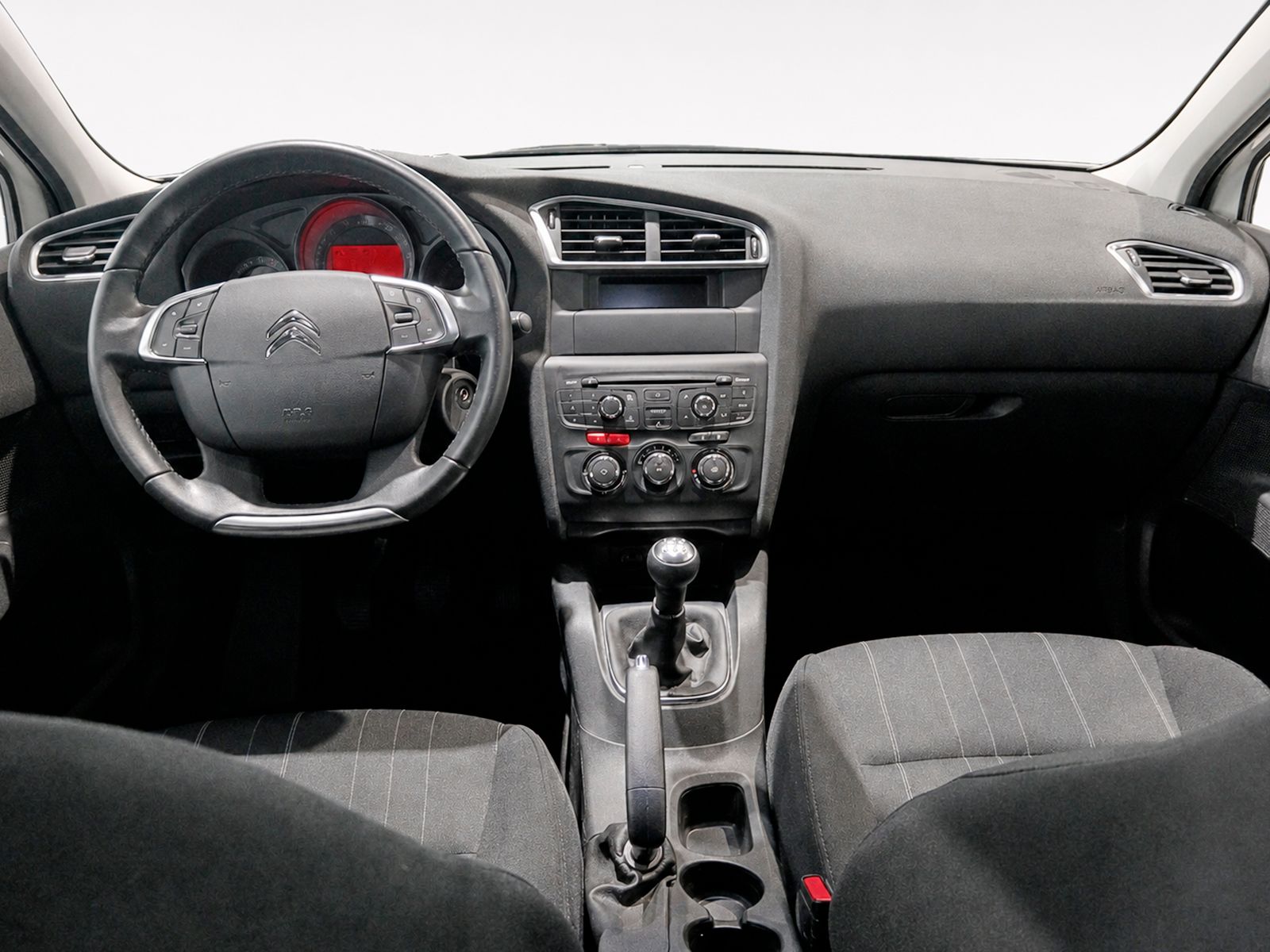 Citroën C4 PureTech 110 Live Edition - foto 9