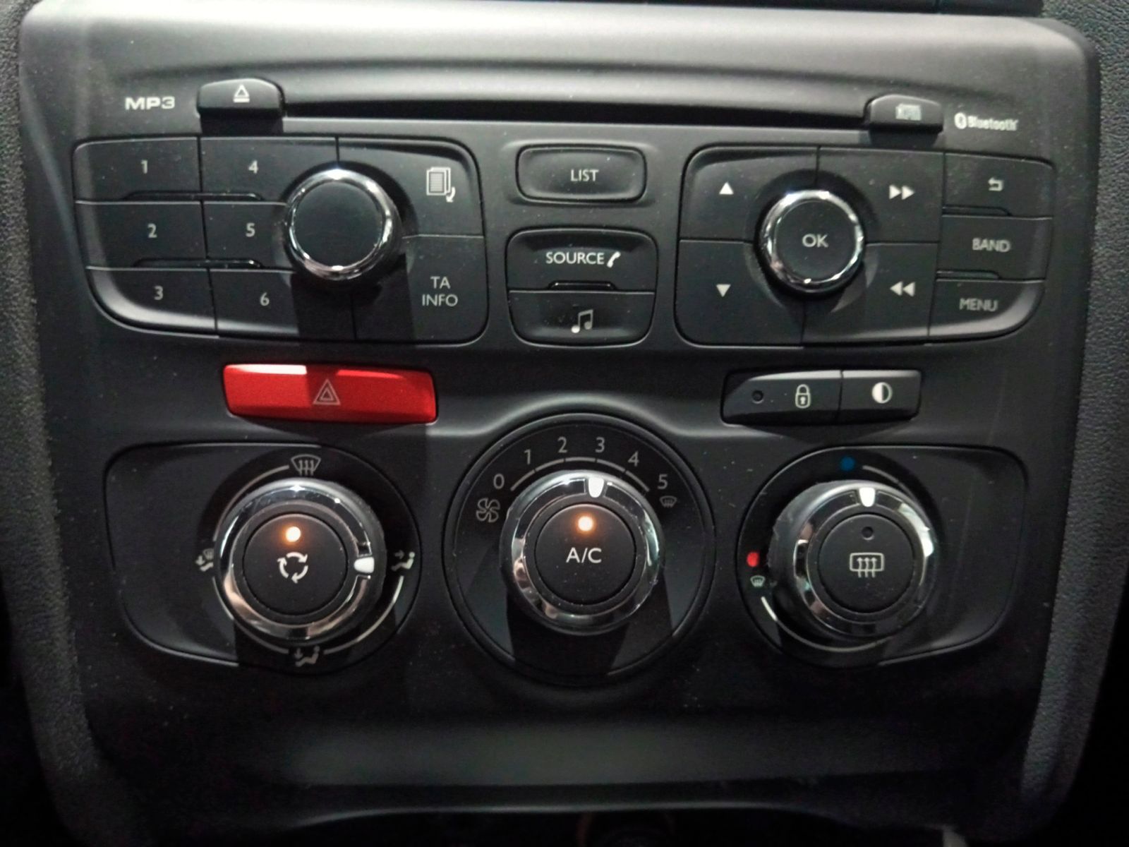 Citroën C4 PureTech 110 Live Edition - foto 20