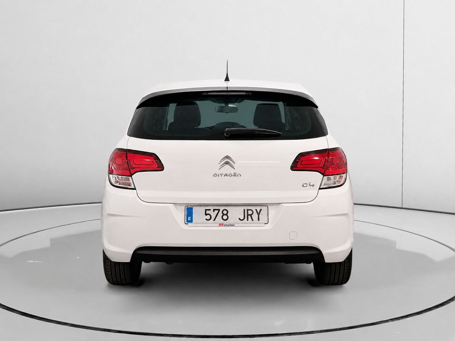 Citroën C4 PureTech 110 Live Edition - foto 4