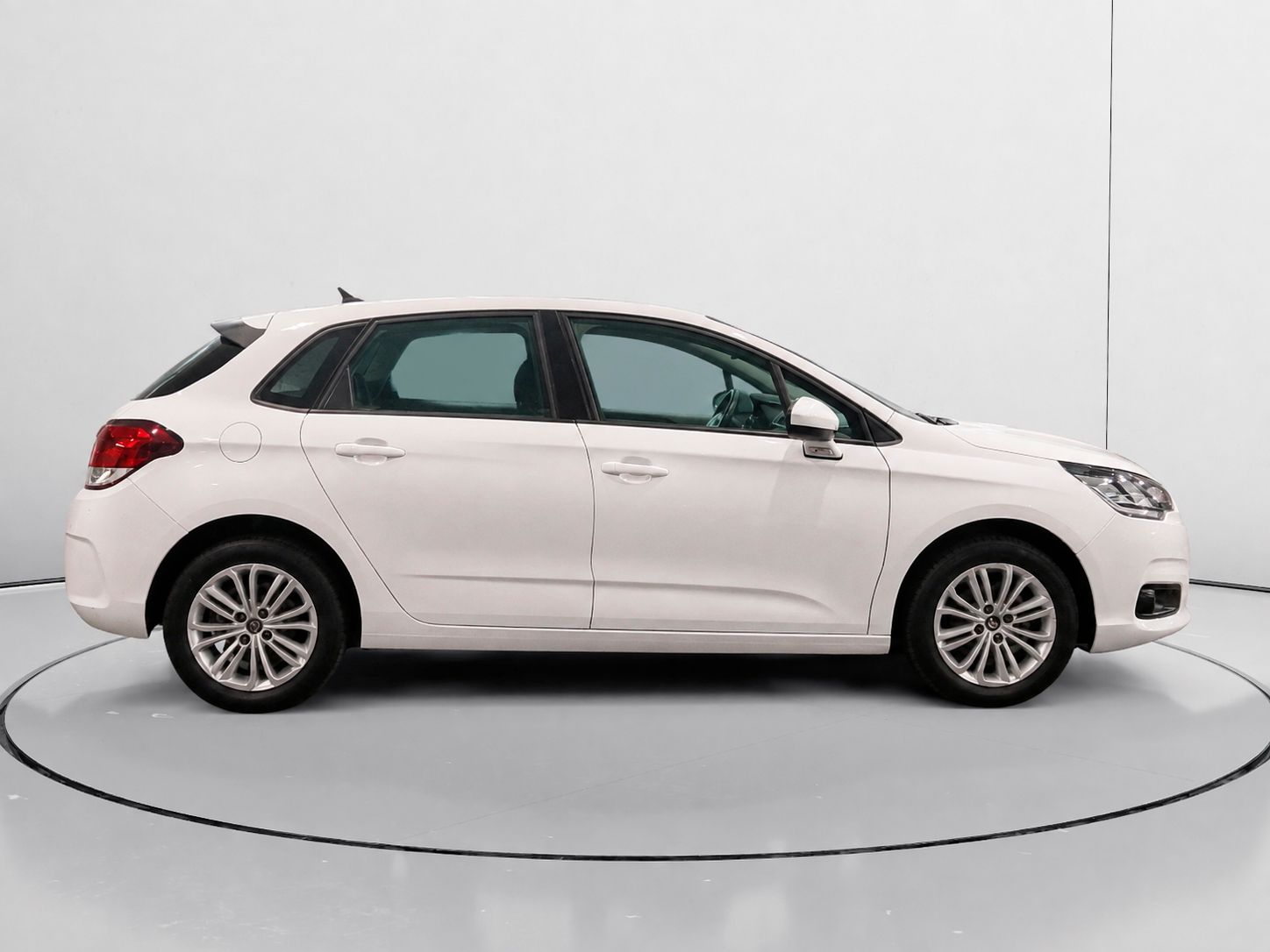 Citroën C4 PureTech 110 Live Edition - foto 2