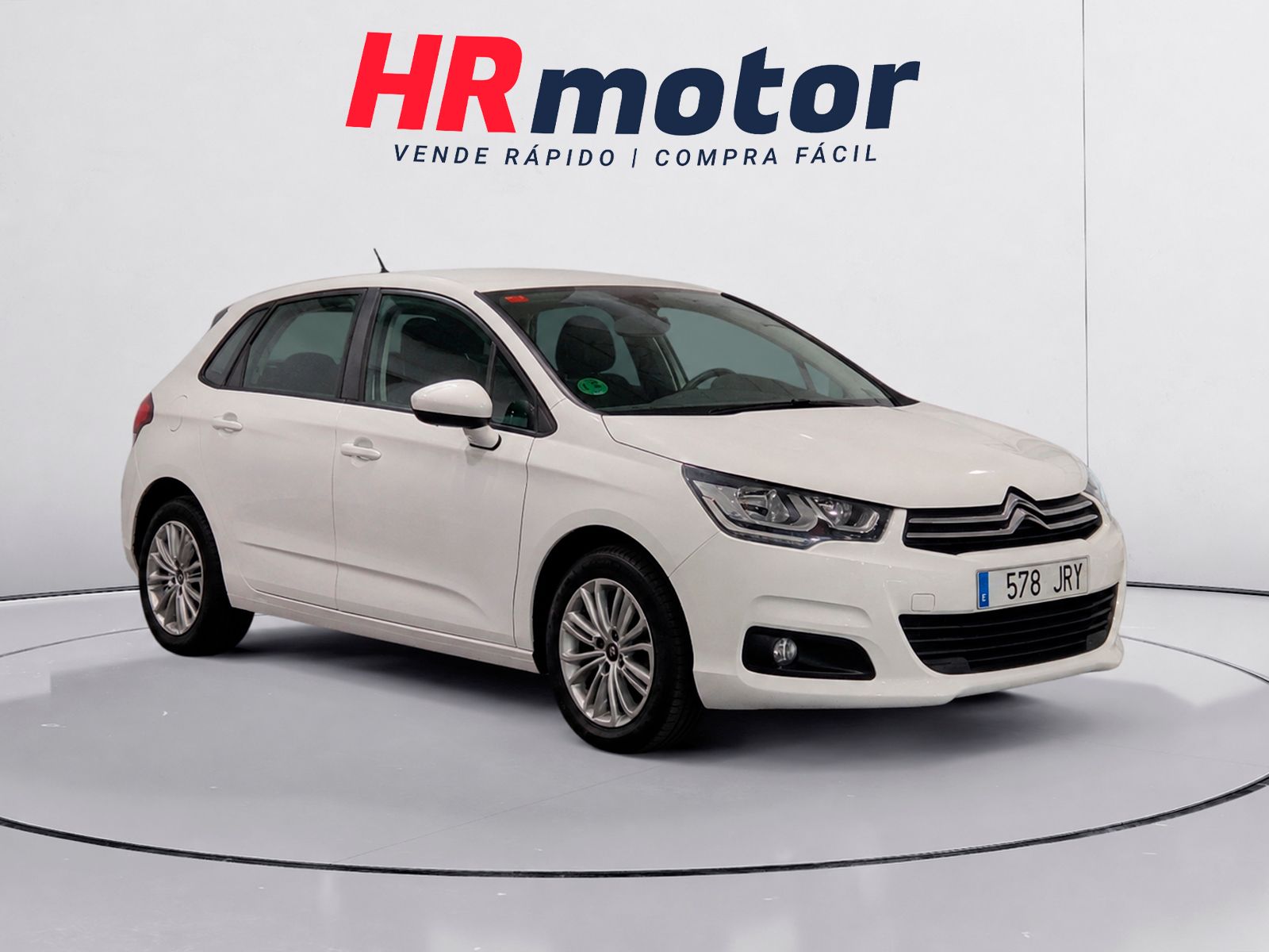 Citroën C4 PureTech 110 Live Edition - foto 1
