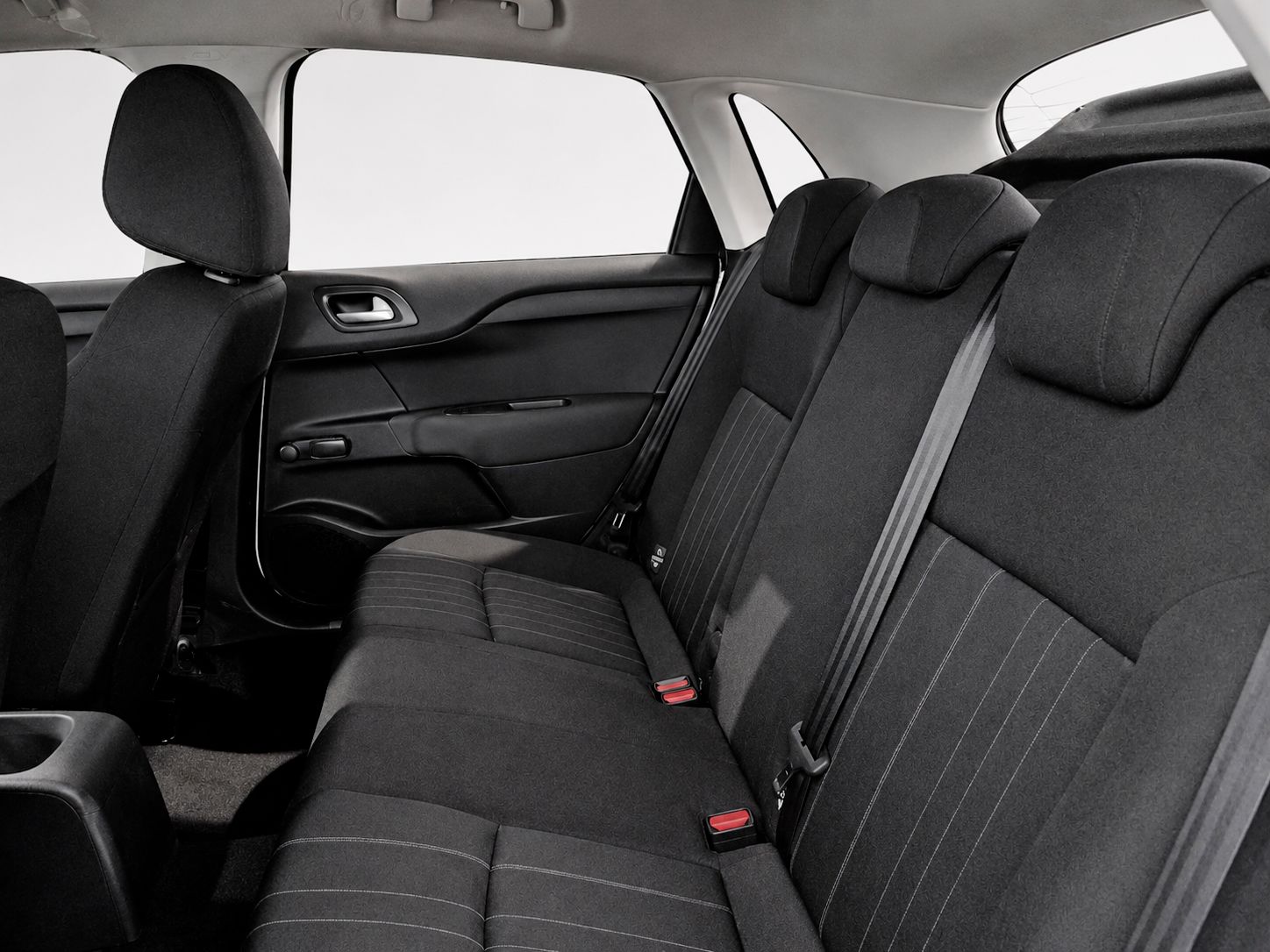 Citroën C4 PureTech 110 Live Edition - foto 12