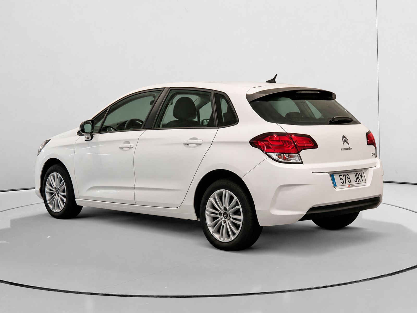 Citroën C4 PureTech 110 Live Edition - foto 5