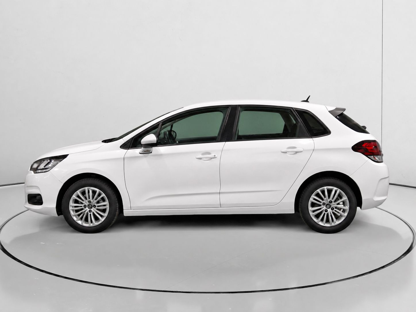 Citroën C4 PureTech 110 Live Edition - foto 6