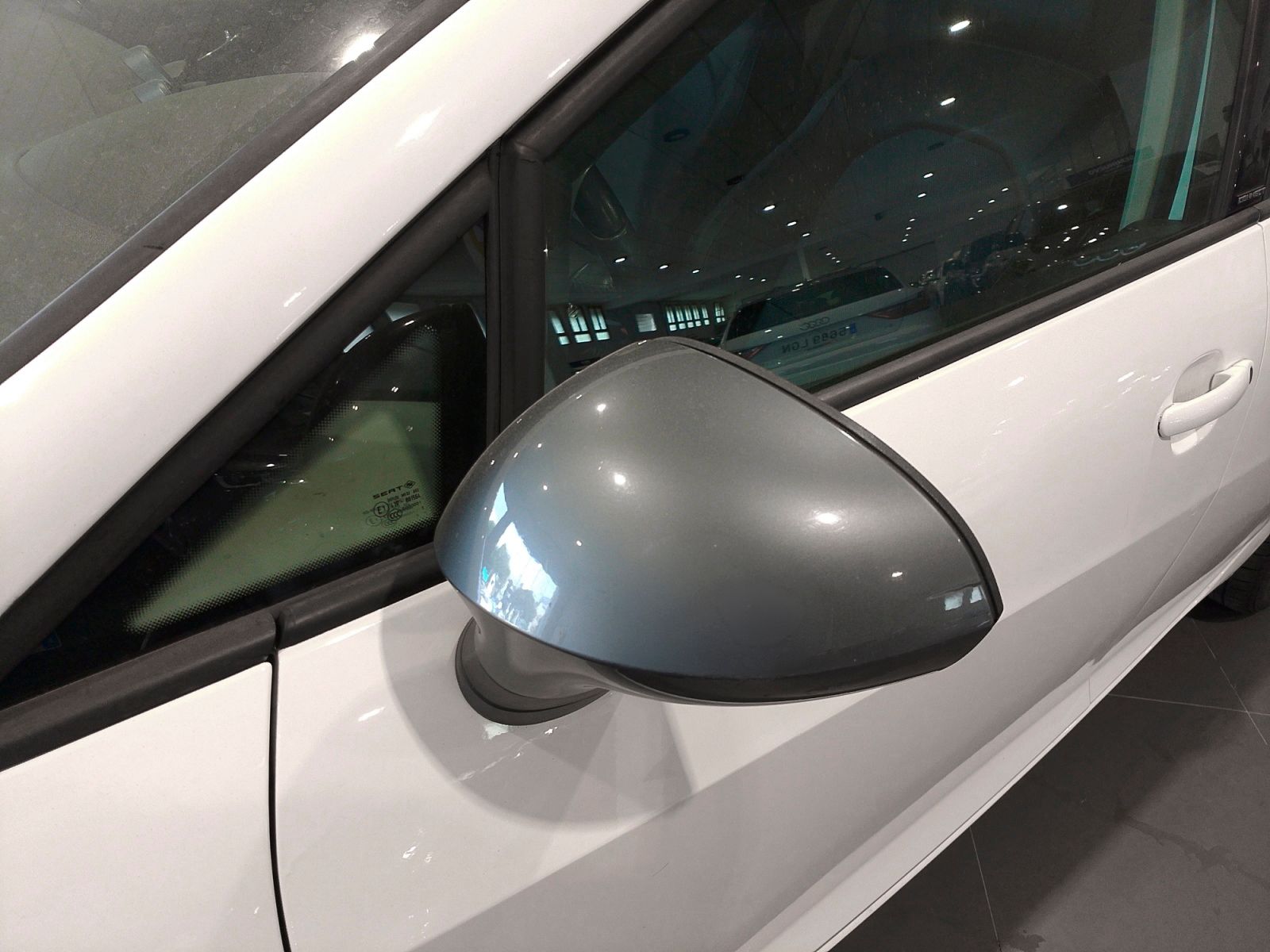 SEAT Ibiza 1.4 TDI CR Style - foto 22