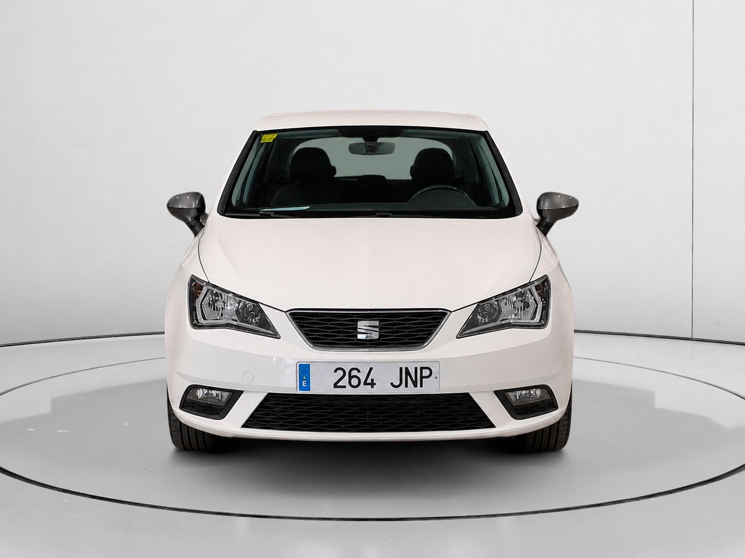 SEAT Ibiza 1.4 TDI CR Style - foto 7