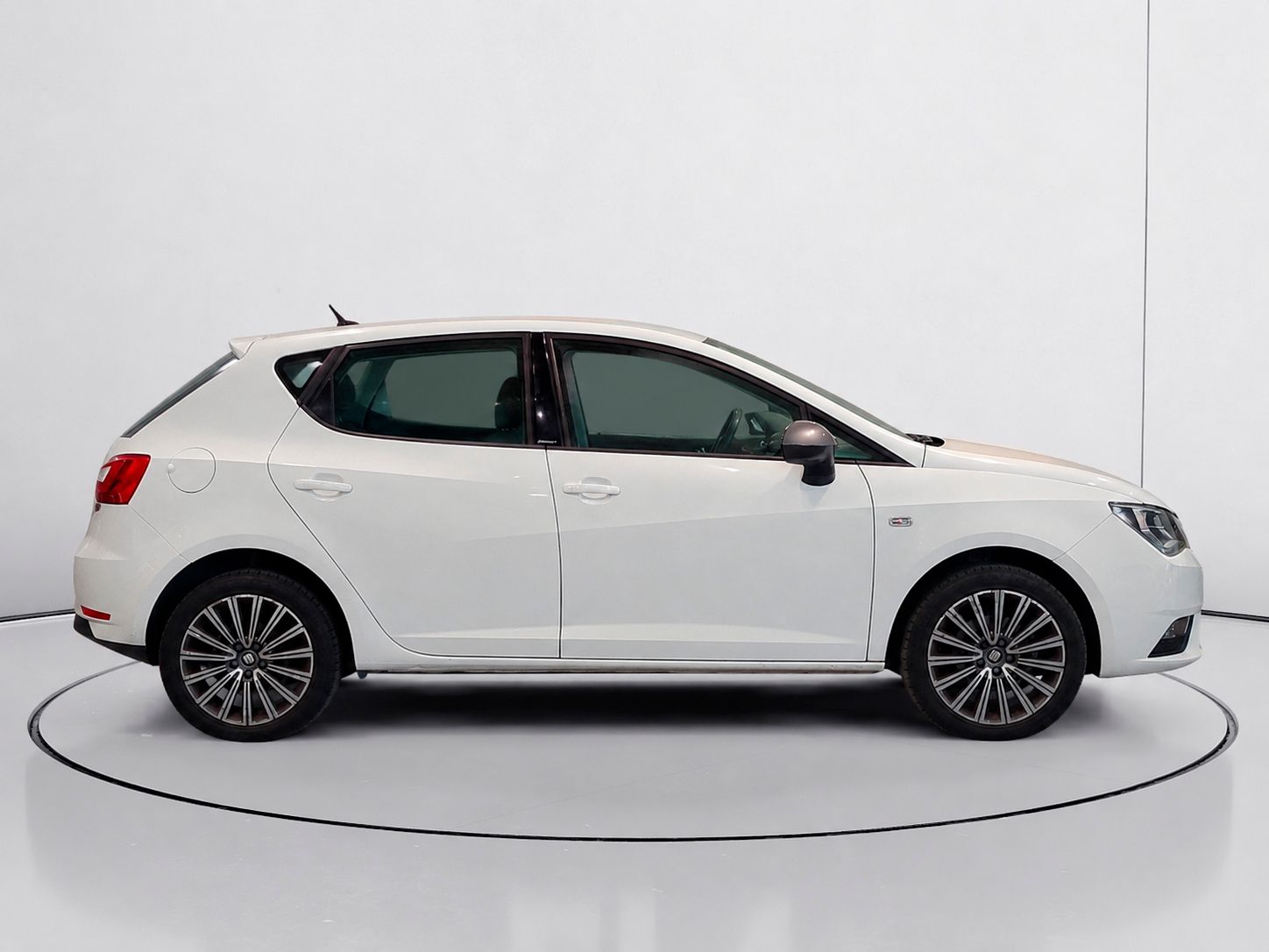 SEAT Ibiza 1.4 TDI CR Style - foto 2