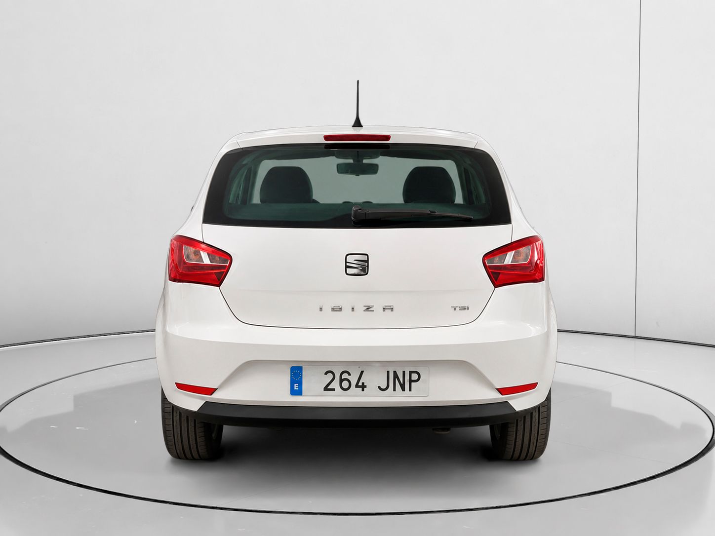 SEAT Ibiza 1.4 TDI CR Style - foto 4
