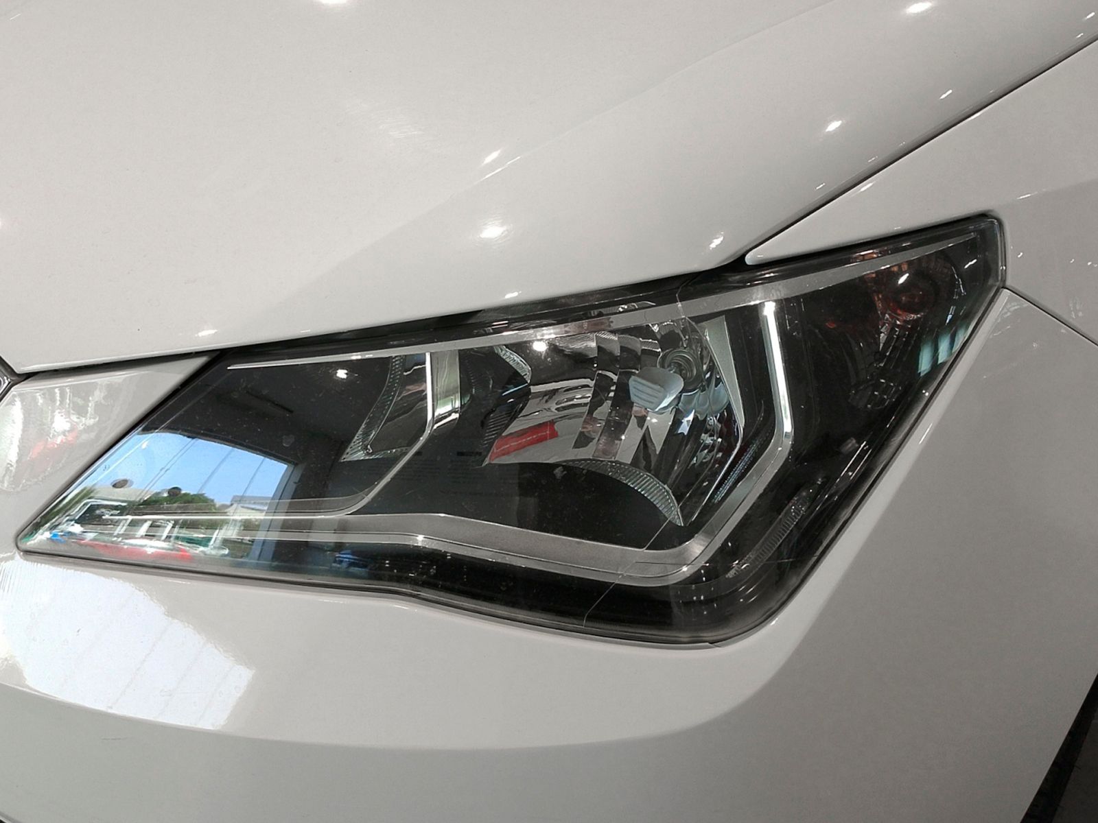 SEAT Ibiza 1.4 TDI CR Style - foto 23