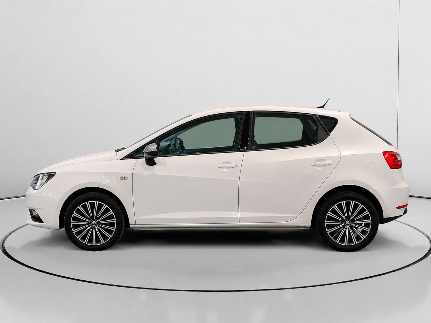 SEAT Ibiza 1.4 TDI CR Style - foto 6