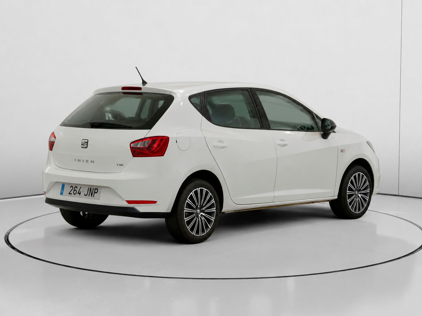 SEAT Ibiza 1.4 TDI CR Style - foto 3