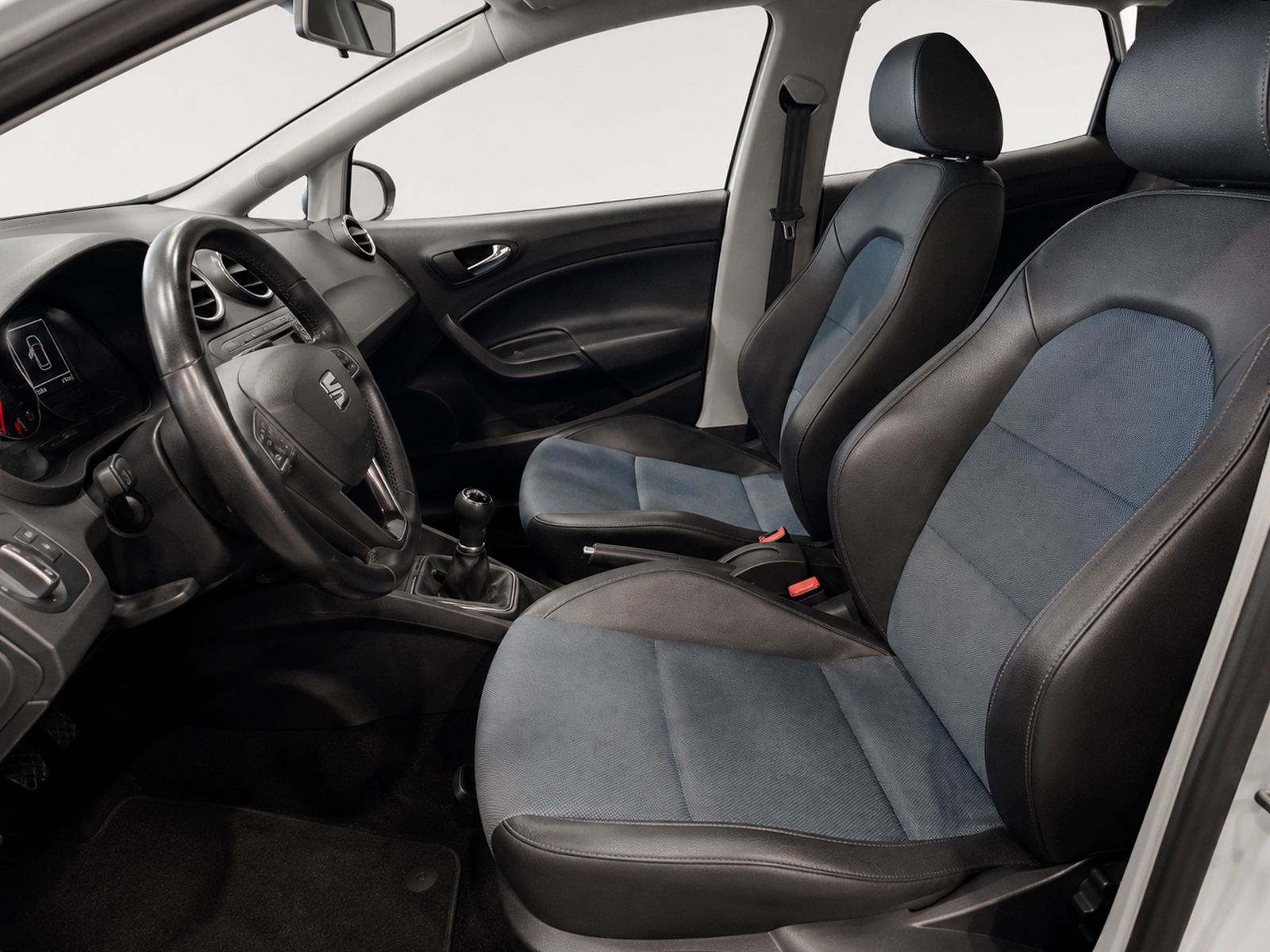 SEAT Ibiza 1.4 TDI CR Style - foto 11