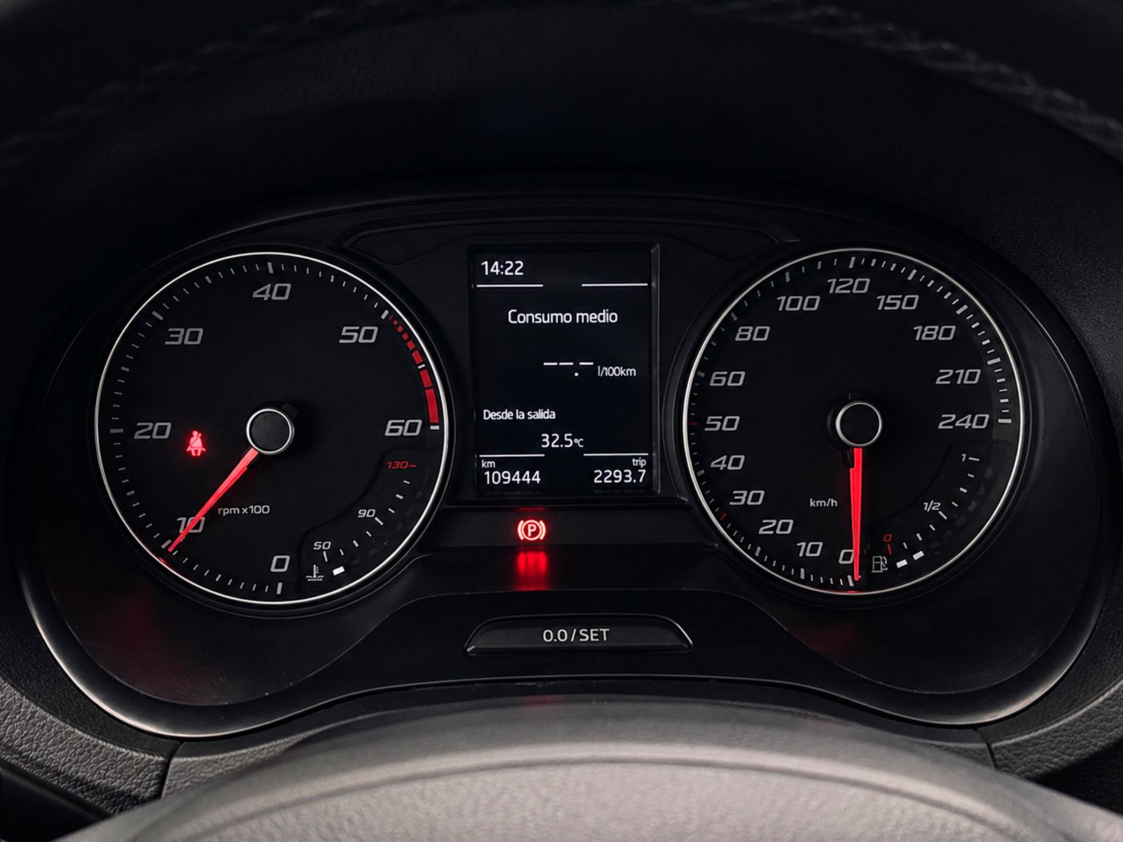 SEAT Ibiza 1.4 TDI CR Style - foto 16