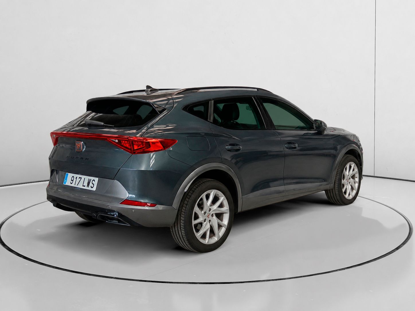 Cupra Formentor 1.5 TSI - foto 3
