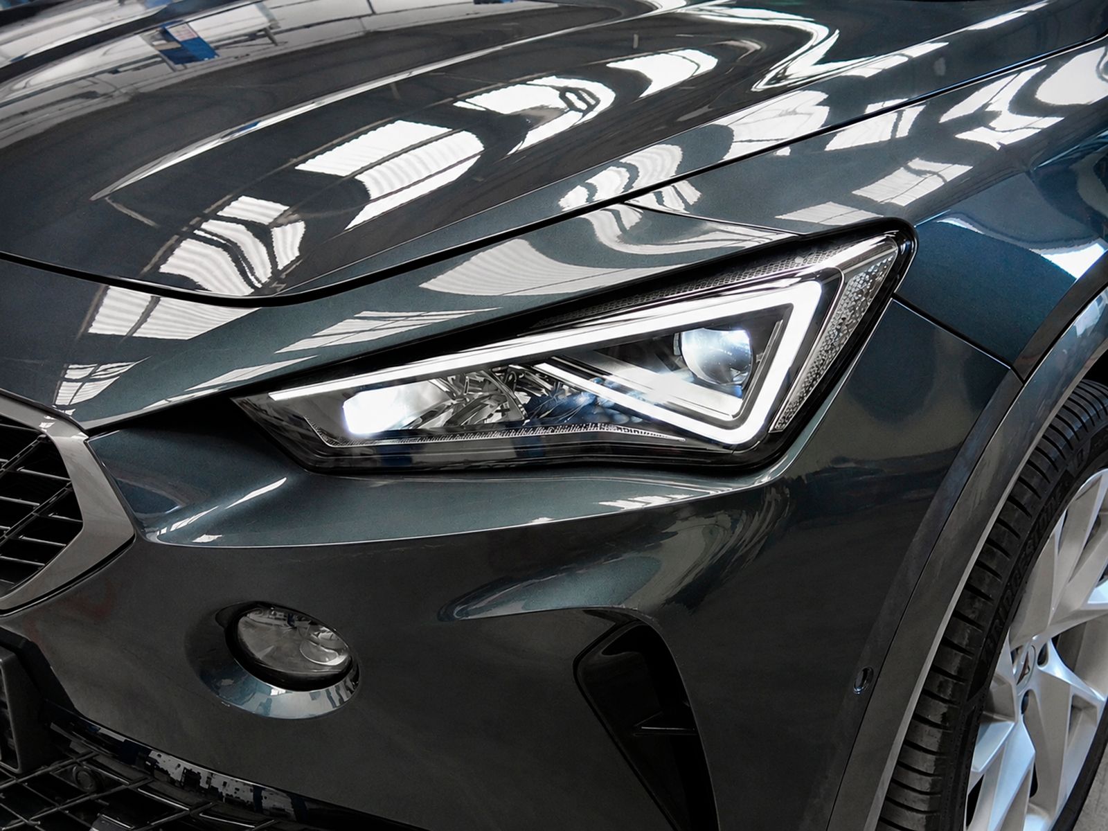 Cupra Formentor 1.5 TSI - foto 24