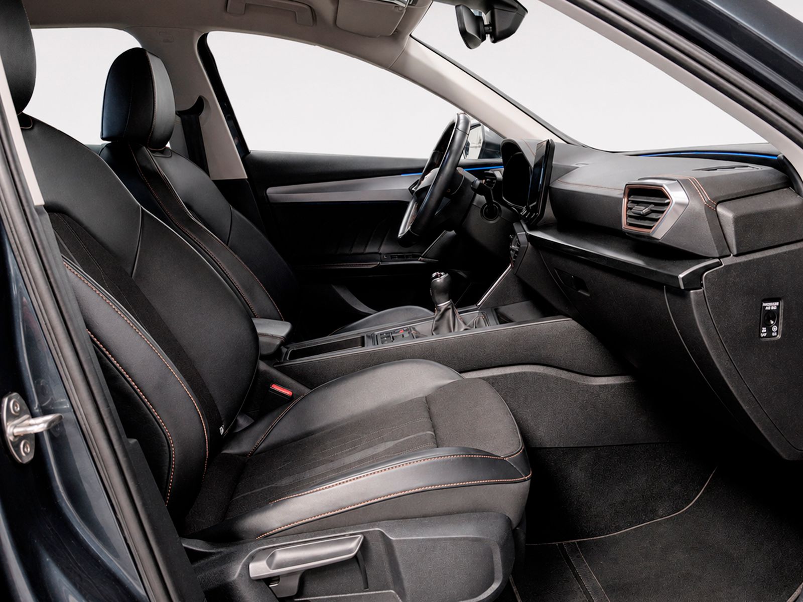 Cupra Formentor 1.5 TSI - foto 13