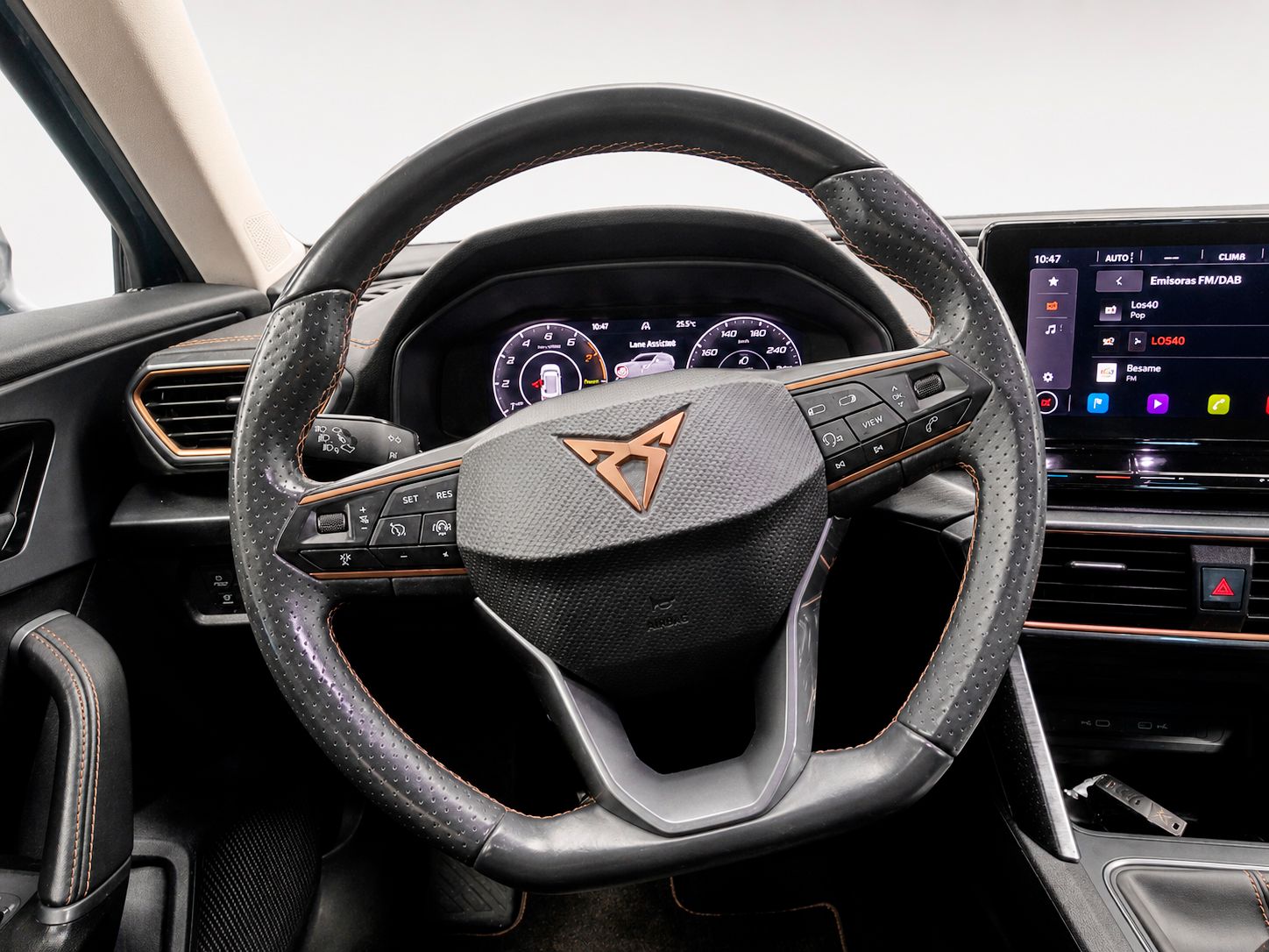 Cupra Formentor 1.5 TSI - foto 10