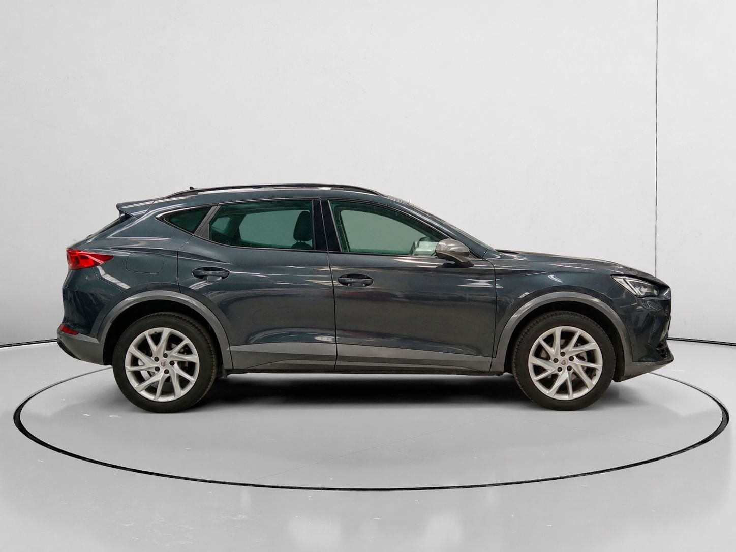 Cupra Formentor 1.5 TSI - foto 2