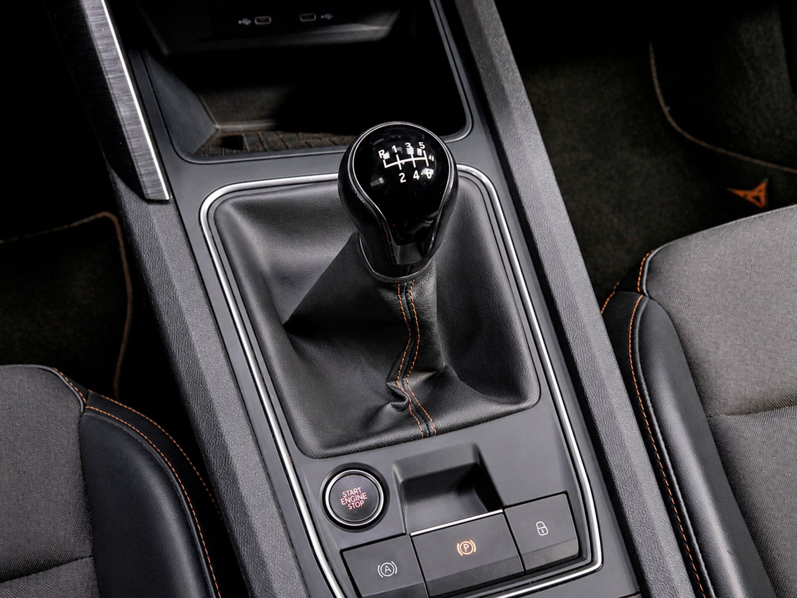 Cupra Formentor 1.5 TSI - foto 15