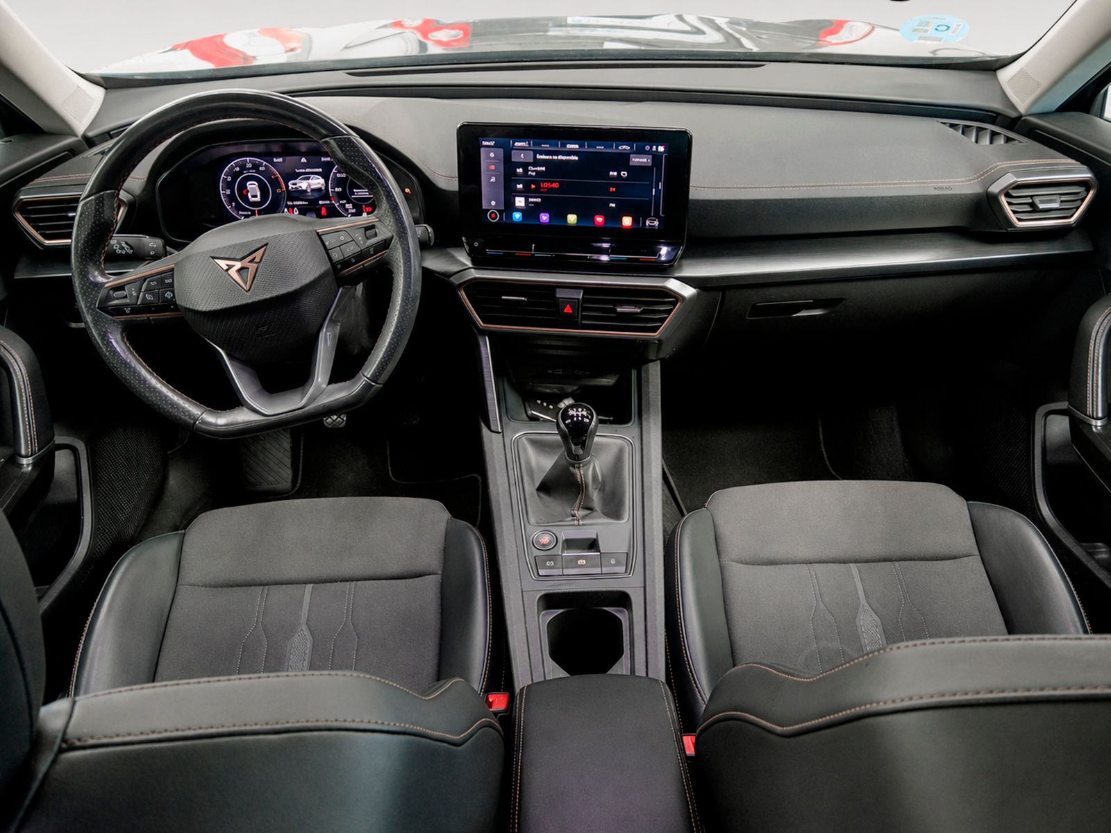 Cupra Formentor 1.5 TSI - foto 9