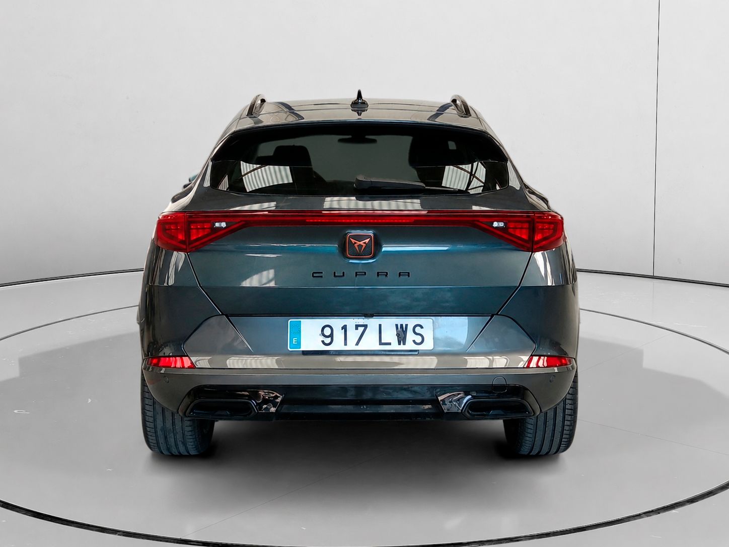 Cupra Formentor 1.5 TSI - foto 4