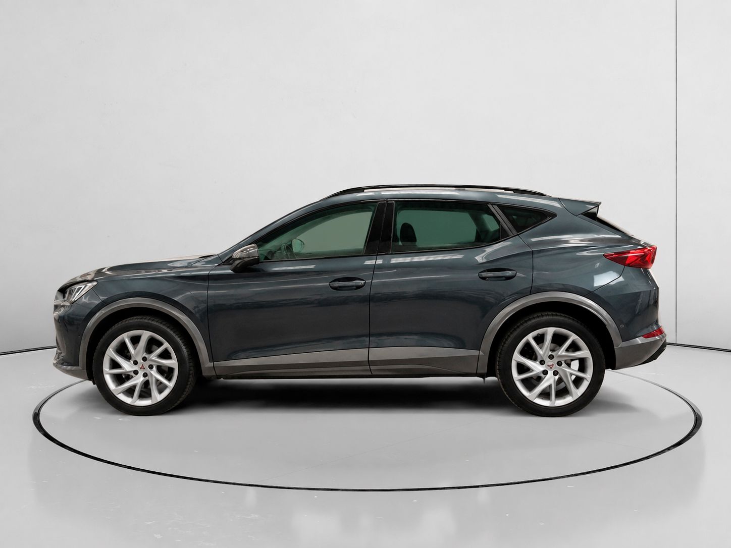 Cupra Formentor 1.5 TSI - foto 6