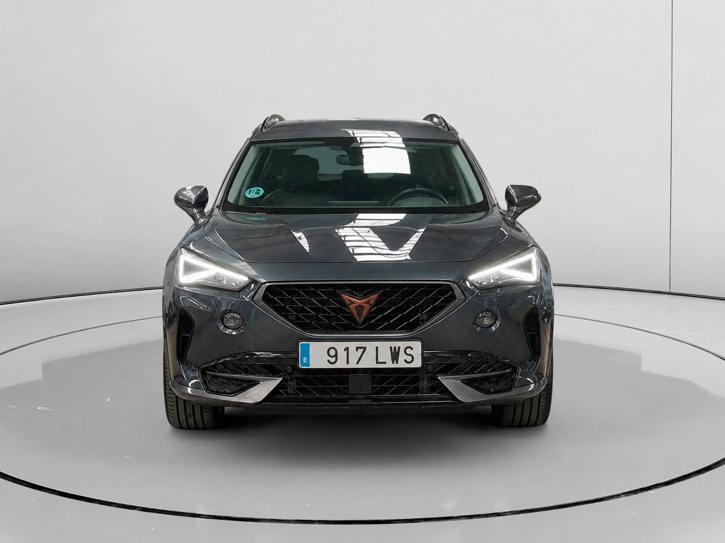 Cupra Formentor 1.5 TSI - foto 7