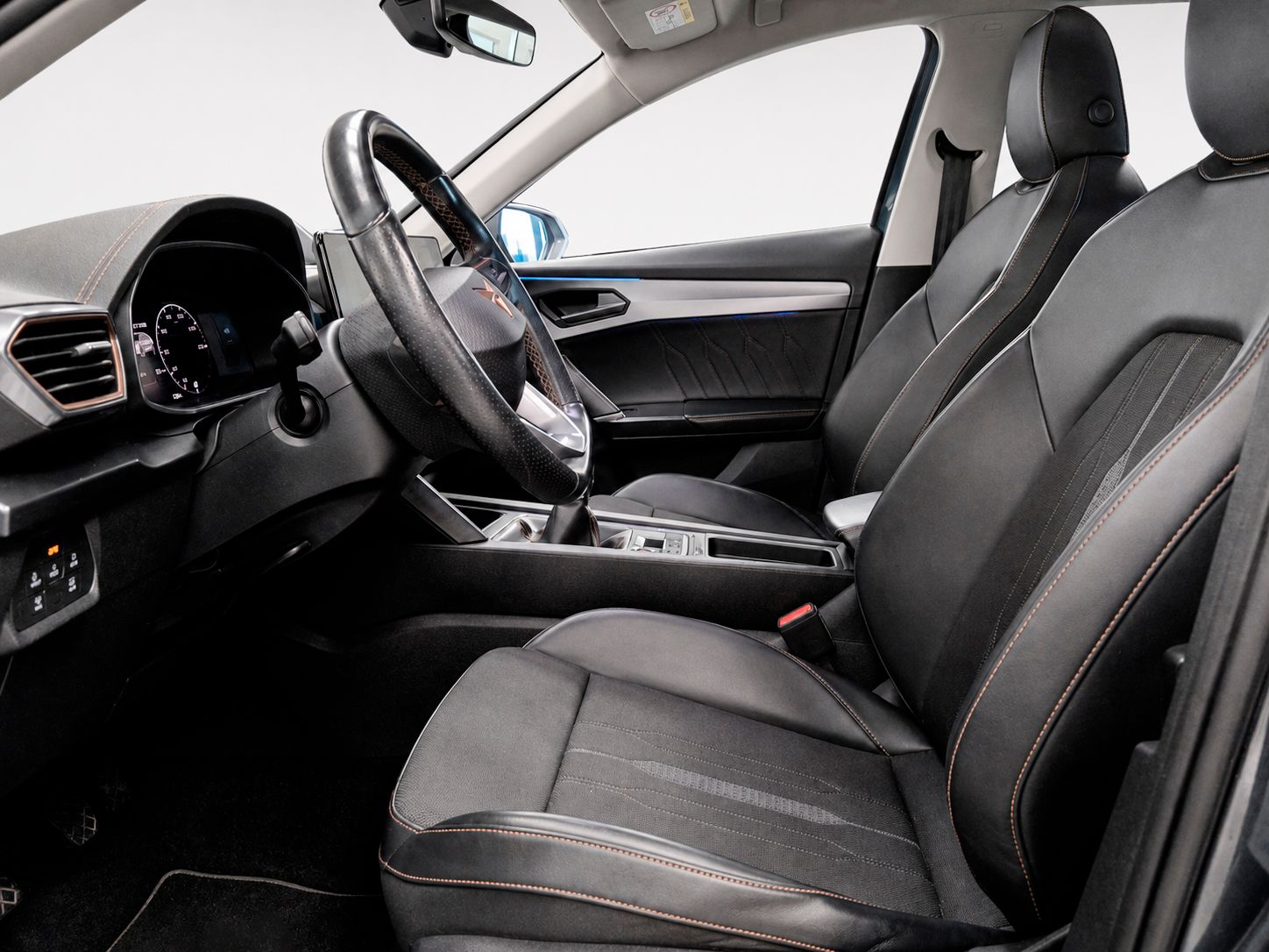 Cupra Formentor 1.5 TSI - foto 11
